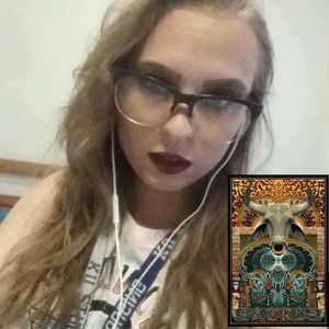 Meet your Posher, Cassidy